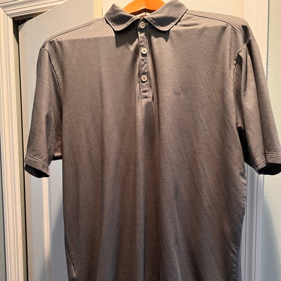 Tommy Bahama polo - Picture 3 of 3